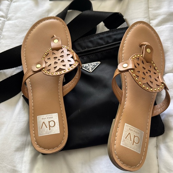 DV by Dolce Vita Shoes - DV Dolce Vita Gotie Sandals